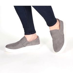 Steve Madden | Genette flatform sneaker